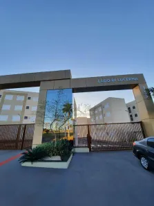 Apartamento com 2 Quartos para alugar, 52m² no Jardim Morumbi, Londrina