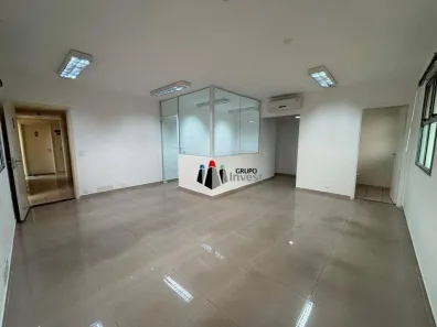 Sala Comercial para venda ou aluguel, 65m² no Jardim Chapadão, Campinas