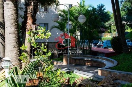 Apartamento com 2 Quartos à venda, 58m² no Moinho Velho, São Paulo
