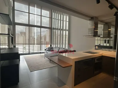 Apartamento com 2 Quartos à venda, 110m² no Cerqueira César, São Paulo