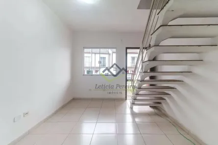 Casa de Condomínio com 2 Quartos à venda, 63m² no Vila Nova Aparecida, Mogi das Cruzes
