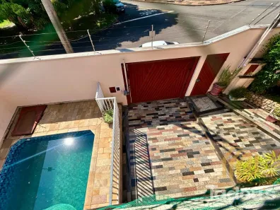 Casa com 4 Quartos à venda, 173m² no Jardim Boa Vista, Santa Bárbara D'Oeste