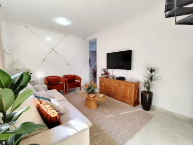 Cobertura com 3 Quartos à venda, 220m² no Luxemburgo, Belo Horizonte