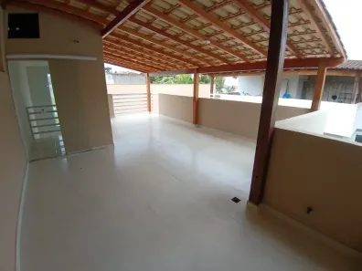 Casa com 2 Quartos à venda, 85m² no Maria Turri, Rio das Ostras