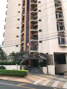 Apartamento com 2 Quartos à venda, 85m² no Vila Imperial, São José do Rio Preto