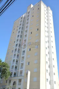 Apartamento com 2 Quartos à venda, 49m² no Presidente Altino, Osasco