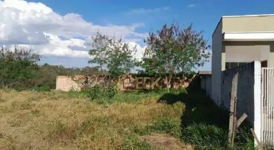 Lote/Terreno à venda, 125m² no Jardim dos Eucaliptos, Tremembé