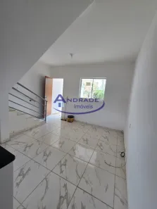 Apartamento com 2 Quartos para alugar, 80m² no Vale das Amendoeiras, Contagem