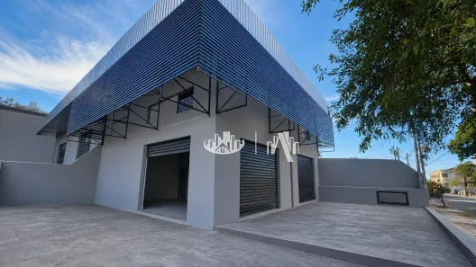 Ponto Comercial para alugar, 84m² no Centro, Londrina
