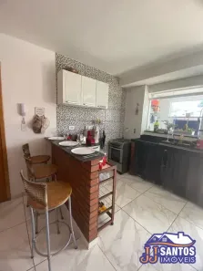Apartamento com 2 Quartos à venda, 35m² no Vila Granada, São Paulo