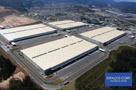 Galpão/Depósito/Armazém para alugar, 15682m² no Centro, Cajamar