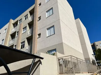 Apartamento com 2 Quartos à venda, 48m² no Bonfim Paulista, Ribeirão Preto
