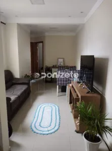 Apartamento com 2 Quartos à venda, 51m² no Jardim do Estádio, Santo André
