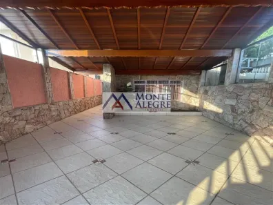 Sobrado com 3 Quartos à venda, 190m² no Vila Marari, São Paulo