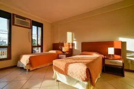 Apartamento com 1 Quarto para alugar, 40m² no Santana, Porto Alegre