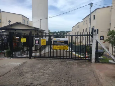 Apartamento com 2 Quartos à venda, 43m² no Duque de Caxias, São Leopoldo