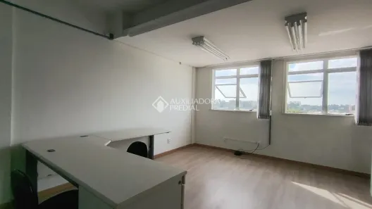 Sala Comercial para alugar, 99m² no Marechal Rondon, Canoas