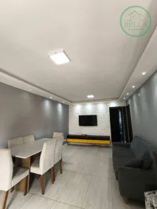 Cobertura com 3 Quartos à venda, 105m² no Jardim Colibri, Cotia