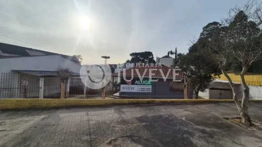 Casa com 2 Quartos para alugar, 60m² no Pilarzinho, Curitiba