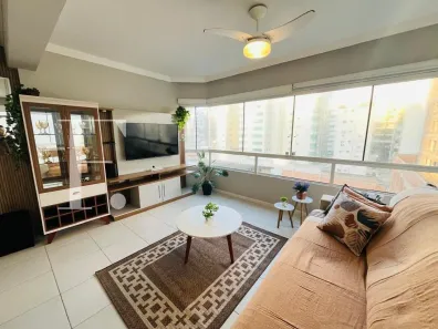 Apartamento com 3 Quartos à venda, 105m² no Capão da Canoa, Capão da Canoa