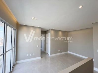 Apartamento com 2 Quartos à venda, 55m² no Jardim Novo Horizonte, Valinhos
