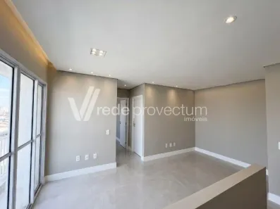 Apartamento com 2 Quartos à venda, 55m² no Jardim Novo Horizonte, Valinhos
