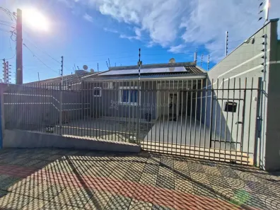 Casa com 3 Quartos à venda, 116m² no Parque Residencial Quebec, Maringá