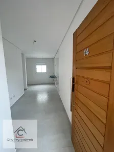 Apartamento com 2 Quartos à venda, 36m² no Vila Carrão, São Paulo