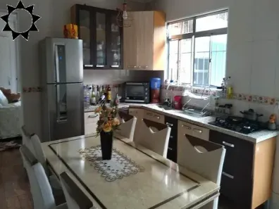 Casa com 7 Quartos à venda, 163m² no Bussocaba, Osasco