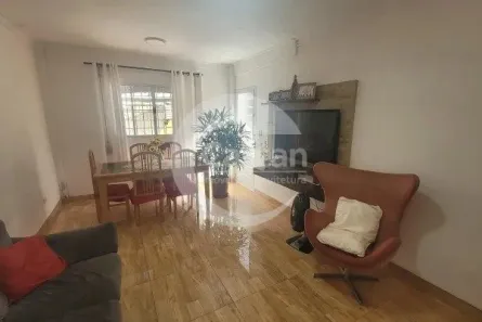 Sobrado com 4 Quartos à venda, 65m² no Vila Ivg, São Paulo