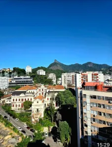 Apartamento com 3 Quartos para alugar, 162m² no Flamengo, Rio de Janeiro