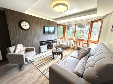 Apartamento com 2 Quartos à venda, 82m² no Centro, Gramado