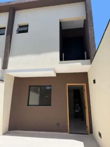 Sobrado com 3 Quartos à venda, 105m² no Jardim Alto Pedroso, São Paulo