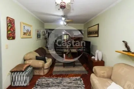 Sobrado com 3 Quartos à venda, 345m² no Vila Lúcia, São Paulo