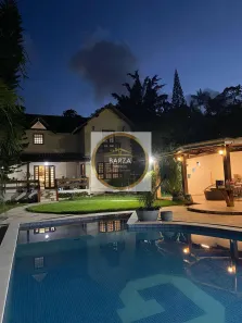 Casa com 4 Quartos para alugar, 350m² no Aldeia dos Camarás, Camaragibe