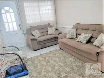 Casa com 3 Quartos à venda, 191m² no Atibaia Jardim, Atibaia