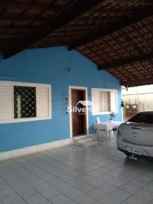 Casa com 3 Quartos à venda, 90m² no Jardim do Céu, São José dos Campos