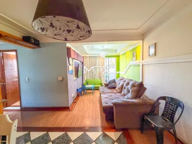 Apartamento com 3 Quartos à venda, 72m² no Jardim Caxambu, Piracicaba