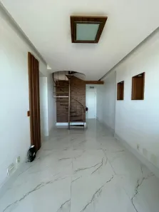Cobertura com 3 Quartos para alugar, 172m² no Barra da Tijuca, Rio de Janeiro