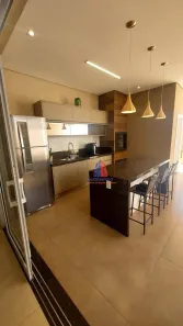 Casa com 4 Quartos à venda, 231m² no Reserva Centenária, Santa Bárbara D'Oeste