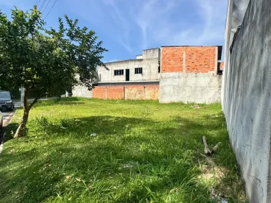 Lote/Terreno à venda, 164m² no Real Park Tietê Jundiapeba, Mogi das Cruzes
