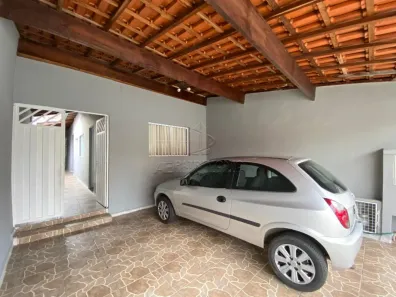 Casa com 1 Quarto à venda, 125m² no Jardim São Conrado, Sorocaba