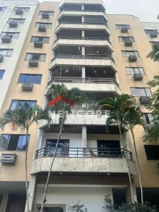 Apartamento com 3 Quartos à venda, 150m² no Alvarez, Nova Iguaçu