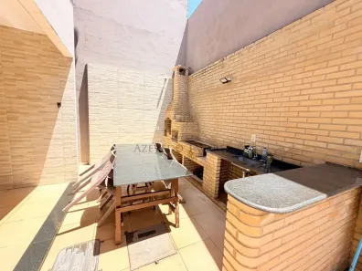 Casa com 4 Quartos à venda, 180m² no Riviera Fluminense, Macaé