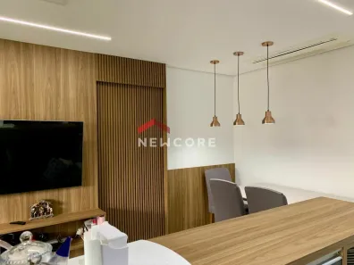 Apartamento com 2 Quartos à venda, 67m² no Barra Funda, São Paulo