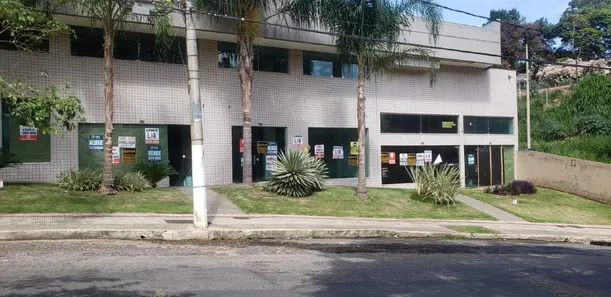 Ponto Comercial para alugar, 147m² no Buritis, Belo Horizonte