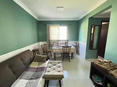 Apartamento com 2 Quartos à venda, 50m² no Canasvieiras, Florianópolis