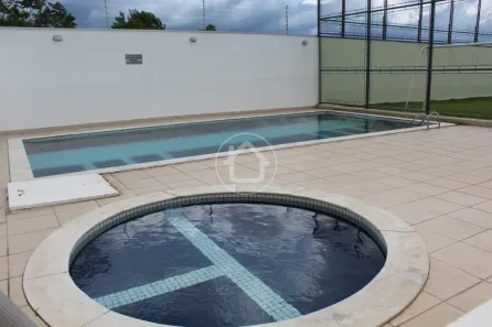 Apartamento com 3 Quartos à venda, 70m² no Alvorada, Cuiabá