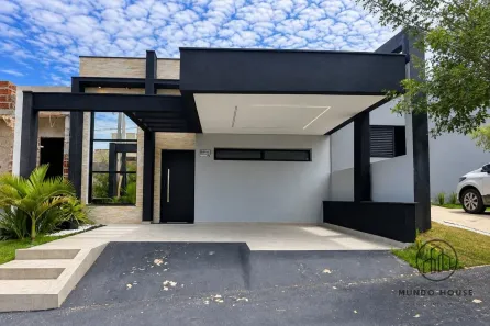 Casa de Condomínio com 2 Quartos à venda, 150m² no Horto Florestal, Sorocaba