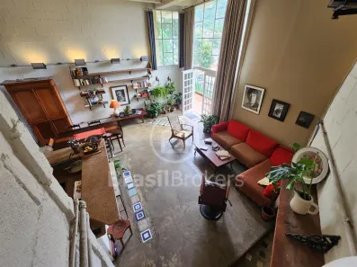 Casa com 8 Quartos à venda, 312m² no Cosme Velho, Rio de Janeiro